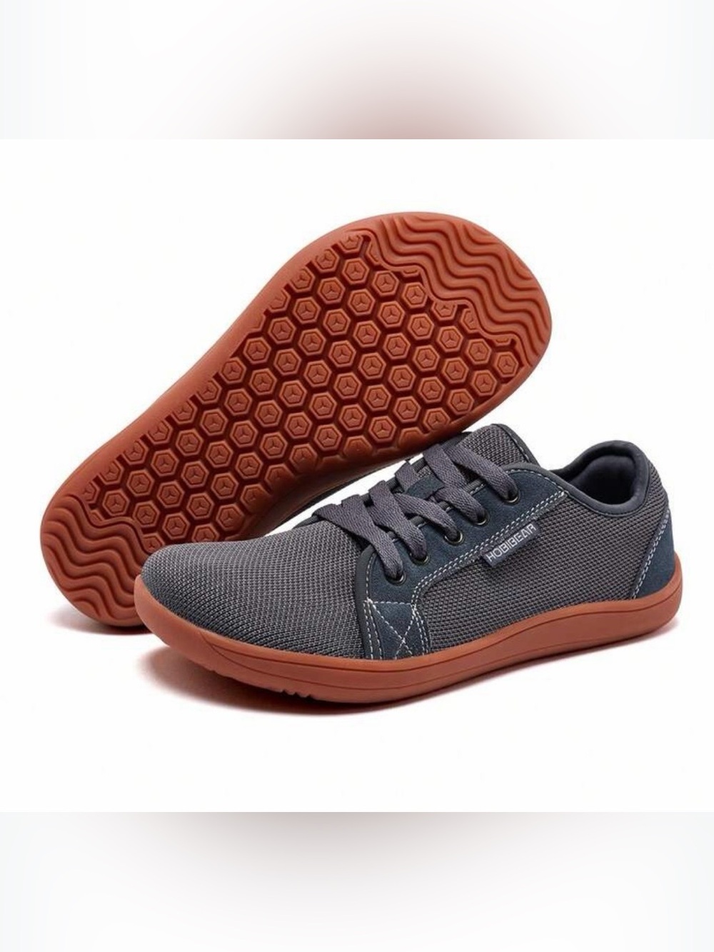 HOBIBEAR Minimalist Barefoot Shoes sz 10